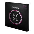 D'Addario NYXL Bass 6 String 32-130