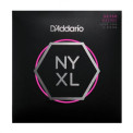 D'Addario NYXL Bass 6 String 32-130