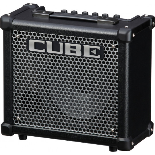 Amplificador Combo Roland Cube-10GX