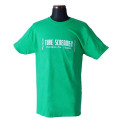 Camiseta Ibanez Tube Screamer XL