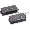Seymour Duncan SPB-4 Steve Harris Pickups