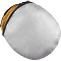 Parasol de coche Charvel