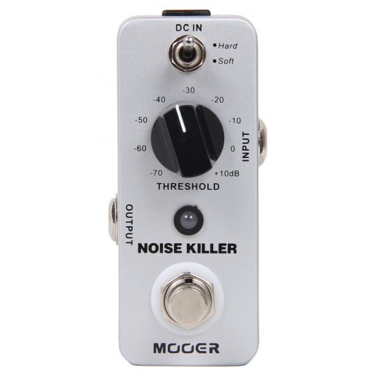 Pedal Mooer Noise Killer Pedal Mooer Noise Killer