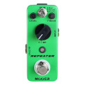 Pedal Delay Mooer Repeater