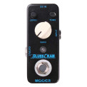 Pedal Mooer Blues Crab Overdrive