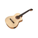 Cordoba C5-CET Limited Spalted Maple