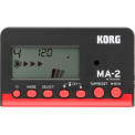 Korg MA-2 BKRD Metrónomo