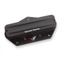 Seymour Duncan STHR-1N Hot Rails Tele Rhythm BK