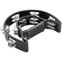 Admira TW20BK Pandereta Media Luna