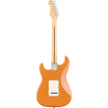 Fender Player Strat HSS PF Capri Orange