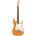 Fender Player Strat HSS PF Capri Orange