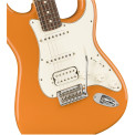 Fender Player Strat HSS PF Capri Orange