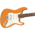 Fender Player Strat HSS PF Capri Orange