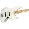 Fender Player Jazz Bass MN PWT