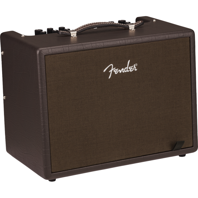 Fender Acoustic Junior