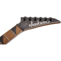 Jackson JS24 DKAM Black Stain