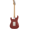 Fender Traditional 60s Strat RW Fiesta Red