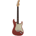 Fender Traditional 60s Strat RW Fiesta Red