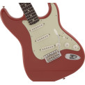 Fender Traditional 60s Strat RW Fiesta Red