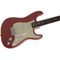 Fender Traditional 60s Strat RW Fiesta Red