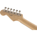 Fender Traditional 60s Strat RW Fiesta Red
