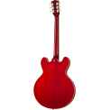 Gibson ES-335 Sixties Cherry