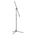 Pie de micro Stagg MIS-0822BK
