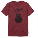 Camiseta Gibson ES335 Talla XL
