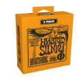 Ernie Ball 3222 Hybrid Slinky Tri Pack