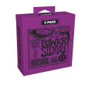Ernie Ball 3220 Power Slinky Tri Pack