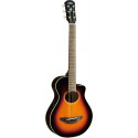 Guitarra electroacústica Yamaha APXT2 OVS