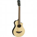 Guitarra electroacústica Yamaha APXT2 NT