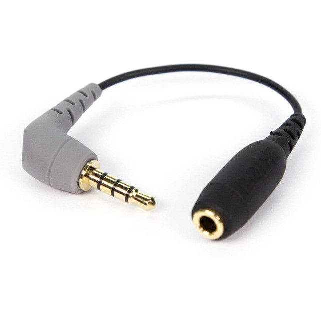 Rode SC4 Adaptador de Audio