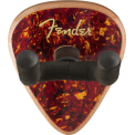 Fender 351 Wall Hanger Tortoise