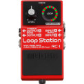Pedal Looper Boss RC-1