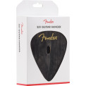 Fender 351 Wall Hanger Black