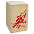 Cajón Flamenco Katho Fiesta