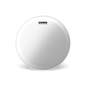 Evans 22'' EQ3 Clear BD22GB3