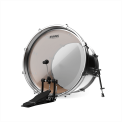 Evans 22'' EQ3 Clear BD22GB3