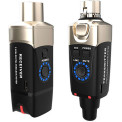 Xvive U3 Microphone Wireles Sistem