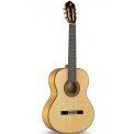 Alhambra 7 Fc Guitarra Flamenco