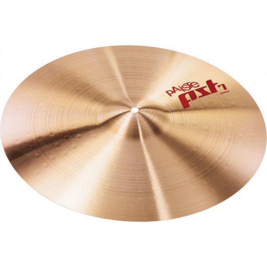 Plato Paiste Pst7 16'' Crash