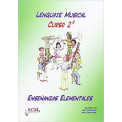 Lenguaje Musical Curso 2º Raul Segura