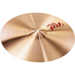 Plato Paiste Pst7 18'' Crash