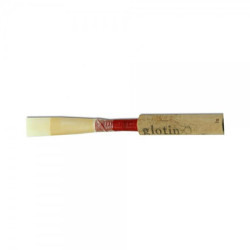 Caña Oboe Glotin Media