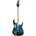 Guitarra electrica Ibanez JEM77P-BFP