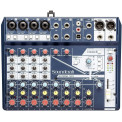 Soundcraft Notepad-12FX