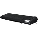 Gator GKC-1648 Funda de Teclado Elástica 88 Teclas