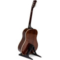 Hercules GS200B Soporte Plegable