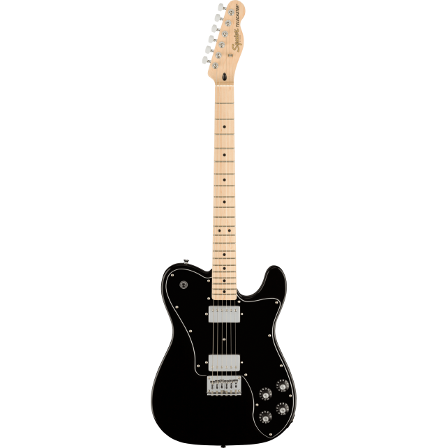 【新品未使用】Squier Affinity Telecaster Deluxe Squier Affinity Series Telecaster Deluxe Electric Guitar | Guitar